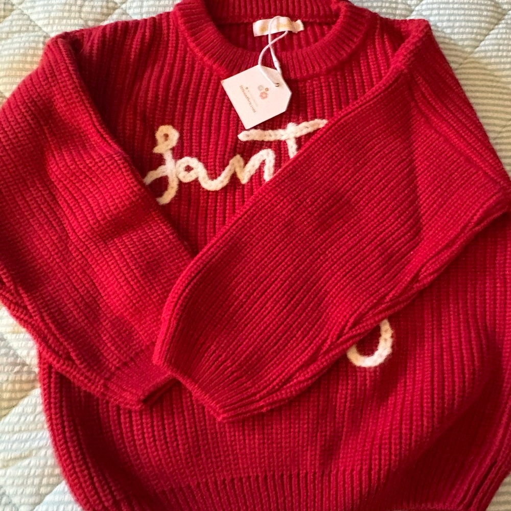 ✅FIRM✅ Santa Baby Little & Fern - Picture 6 of 7